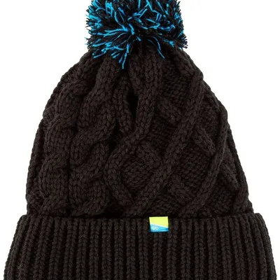 Czapka Preston Knitted Bobble Hat