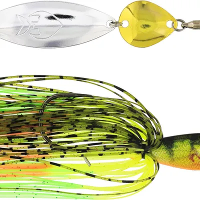 Spinnerbait Westin Mvibe Pro Colorado