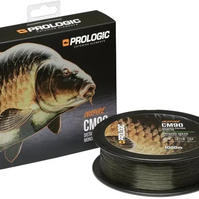 Żyłka Prologic Inspire CM90 Distance Casting