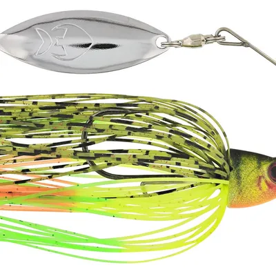 Spinnerbait Westin Mvibe Willow