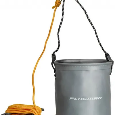 Pojemnik Flagman EVA Bucket Round