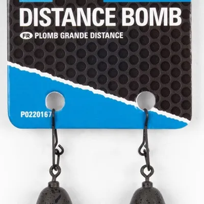 Ciężarek Preston Distance Bomb