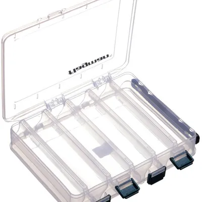 Pudełko Flagman Plastic Box