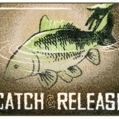 Wycieraczka Delphin CatchMe! Catch and Release