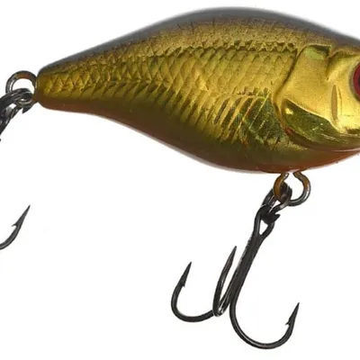 Wobler Flagman Magnetic Crank