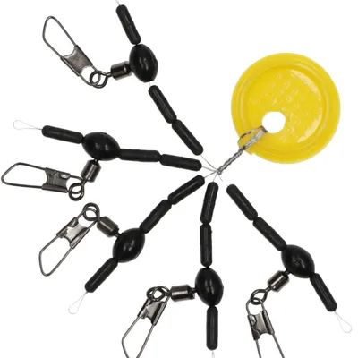 Łącznik Mikado Pellet Waggler Kit