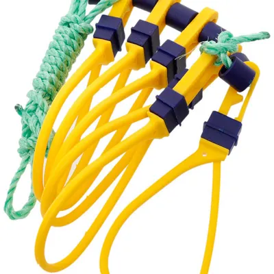 Agrafka Flagman Plastic Fish Stinger