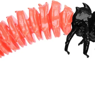 Guma spinningowa Qubi Lures Bigfatbug