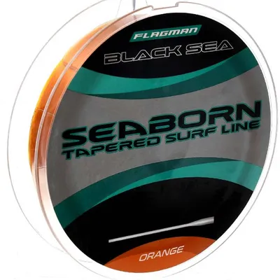 Żyłka Flagman Black Sea Seaborn Surf