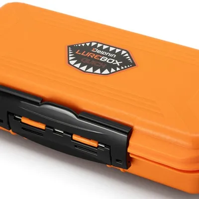 Pudełko Delphin LureBOX QUICK