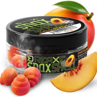 Kulki proteinowe Delphin D SNAX SHELL