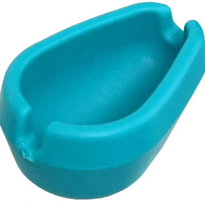 Forma Flagman Flat Feeder Mould