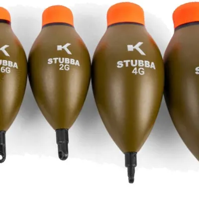 Spławik Korum Glide Stubba