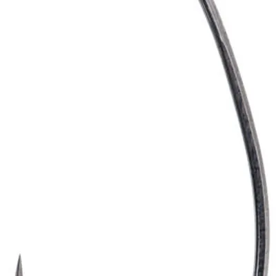 Haczyki Azura Tournament Worm Hook