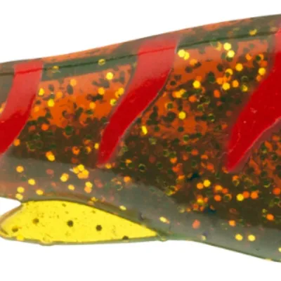 Guma spinningowa Daiwa Prorex Belly Shad