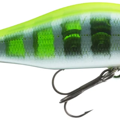 Wobler Daiwa Wise Minnow