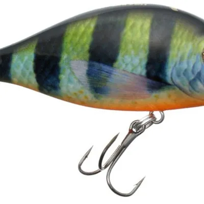 Wobler Flagman Hard Ball