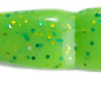 Guma spinningowa Intech Slim Shad