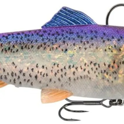 Guma spinningowa Savage Gear 3D Trout R.Shad FS