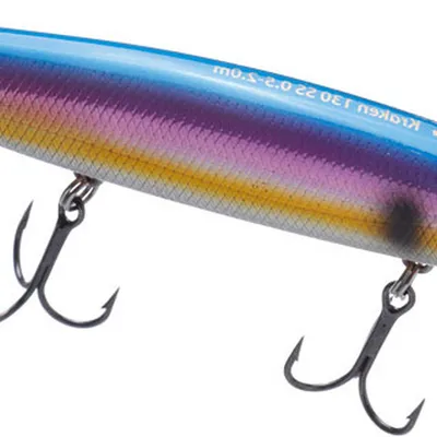 Wobler Flagman Kraken