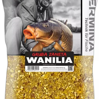 Zanęta Germina Gruba