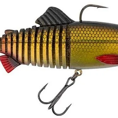 Guma spinningowa FOX Rage Jointed Replicant