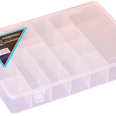 Pudełko Flagman Spoon Box