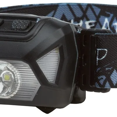 Latarka Jaxon Night Patrol