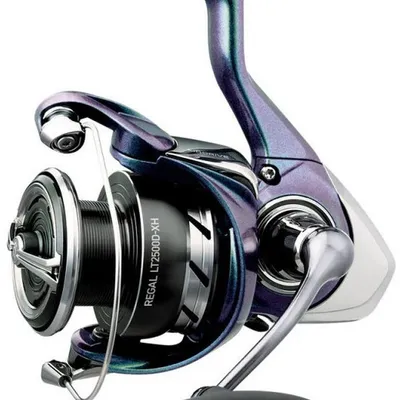 Kołowrotek Daiwa 24 Regal LT