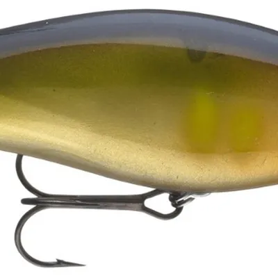 Wobler Daiwa Prorex Fuku Hayate Crank
