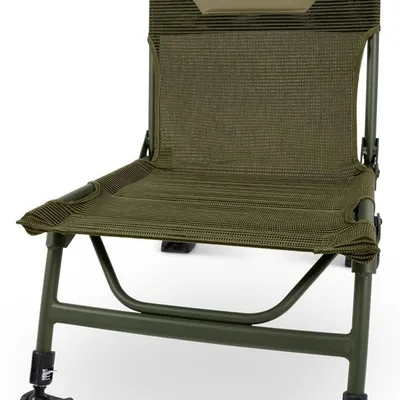 Fotel Korum Supa Litle Stretch Standard