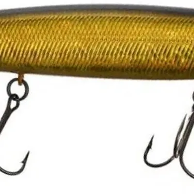 Wobler Flagman Challenger-Minnow