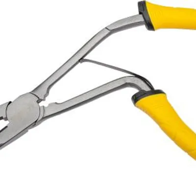 Szczypce Black Cat Pistol Pliers