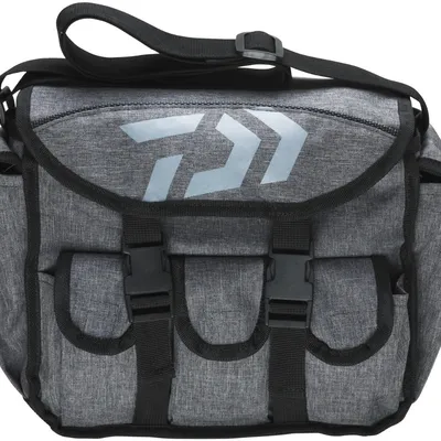 Torba Daiwa D-VEC Shoulder Bag