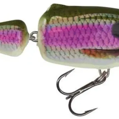 Wobler Salmo Frisky SR