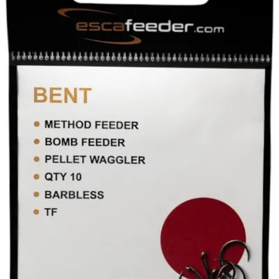 Hak Esca Feeder Bent BB