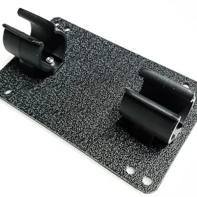 Płyta motażowa do akumulatora FPV Shaft Mount BerleyPro