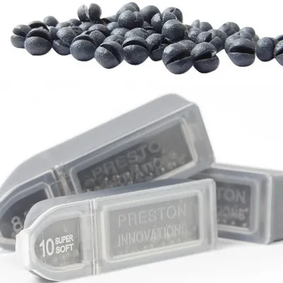 Śruciny Preston Super Soft Lead Shot Top Ups