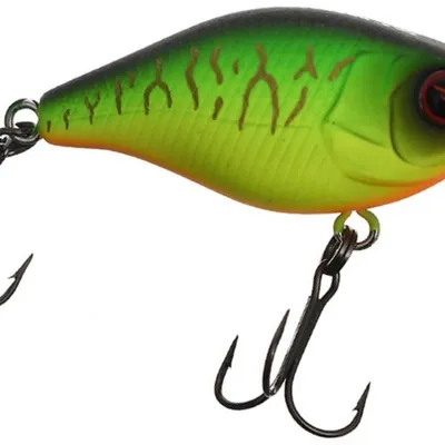 Wobler Flagman Magnetic Crank