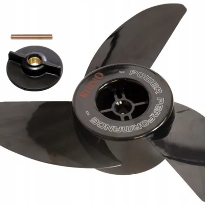Śruba Rhino DX/VX/BE/BMR Prop