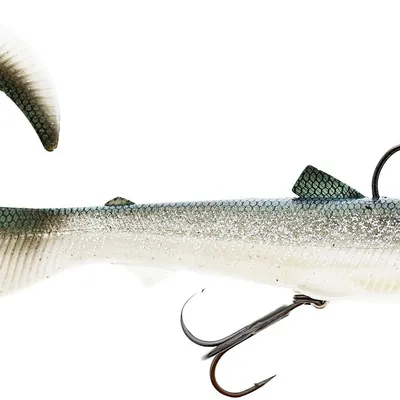 Guma spinningowa Westin Bullteez Curltail