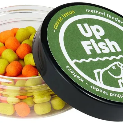 Wafters Up Fish Classic