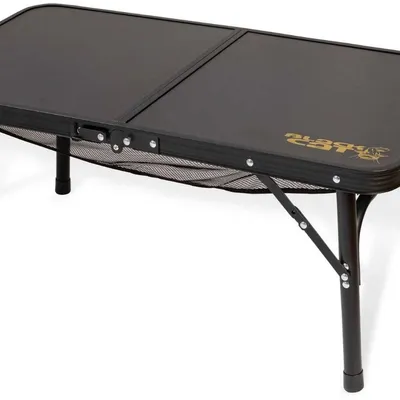 Stolik Black Cat Bivvy Table