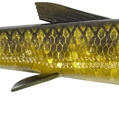 Guma spinningowa Savage Gear 3D Whitefish Shad