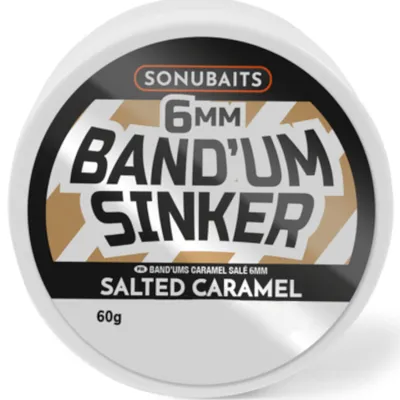 Kulki proteinowe Sonubaits Band'Um Sinker