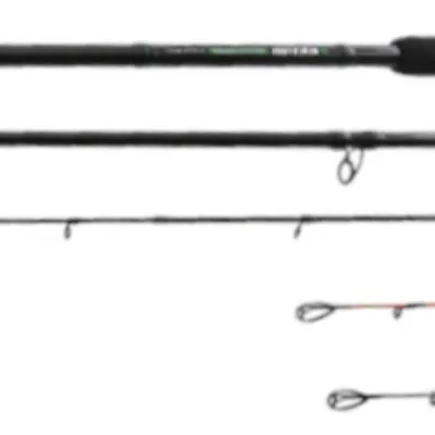 Wędka Carp Pro Blackpool CP