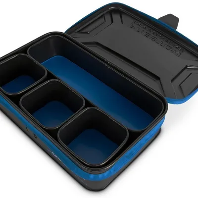 Torba z pojemnikami Supera X EVA System Preston