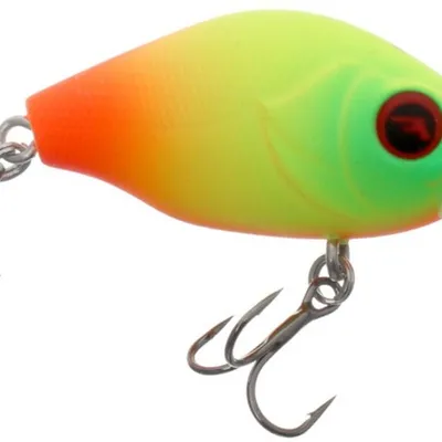 Wobler Flagman Cubber
