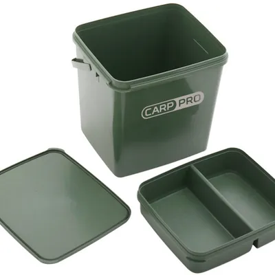 Wiadro Carp Pro Spod Bucket