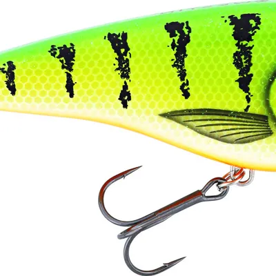 Wobler Westin Swim Glidebait Low Floating